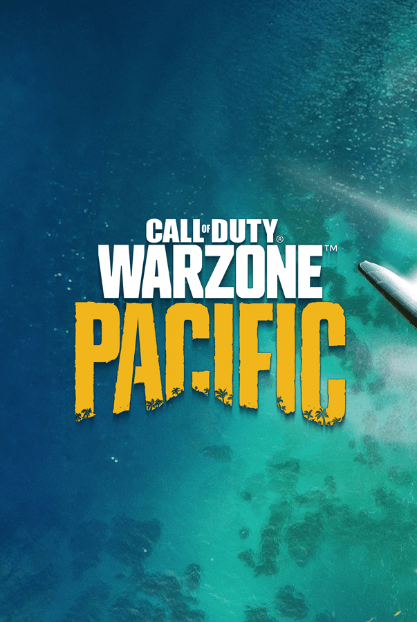 Warzone Pacific2 - Team Aspect